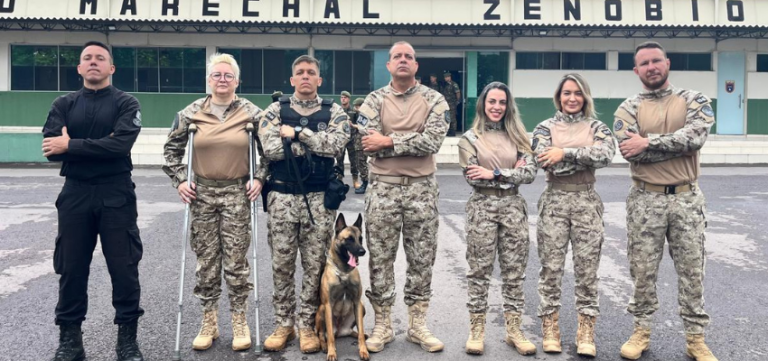 DISSTAE é autorizada a usar cães e drones em operações no sistema socioeducativo (2)