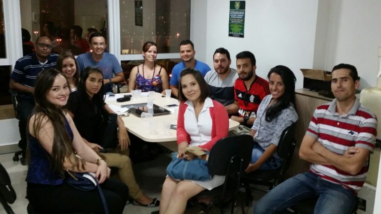 Aprovados no SINDSSE/DF