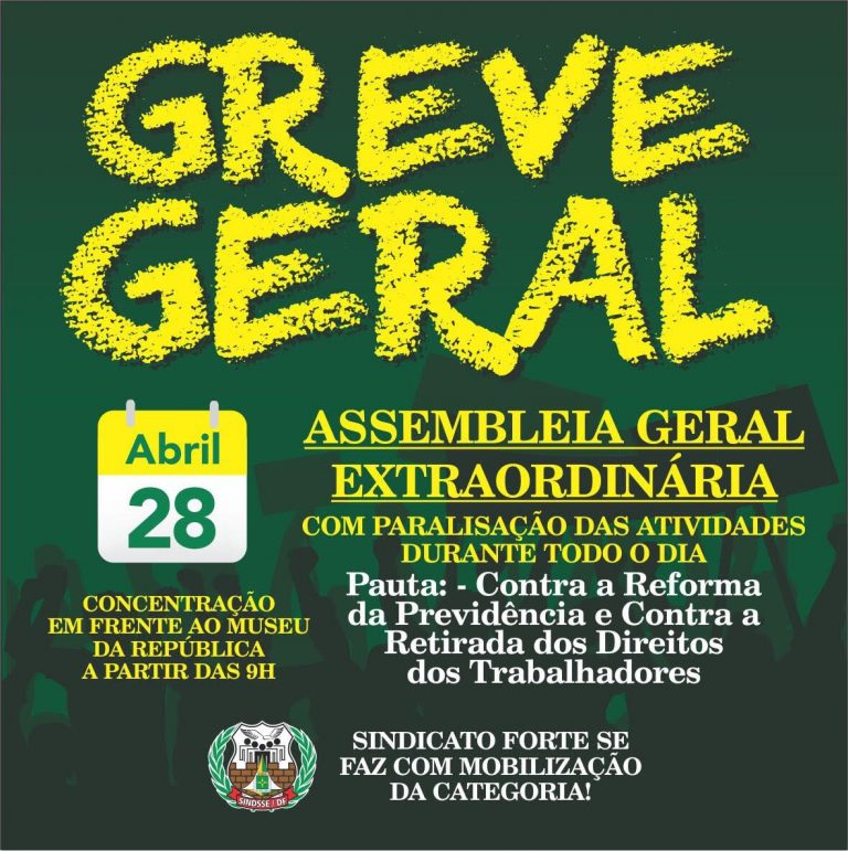 greve