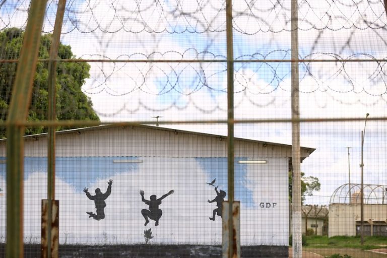 unire - recanto das emas