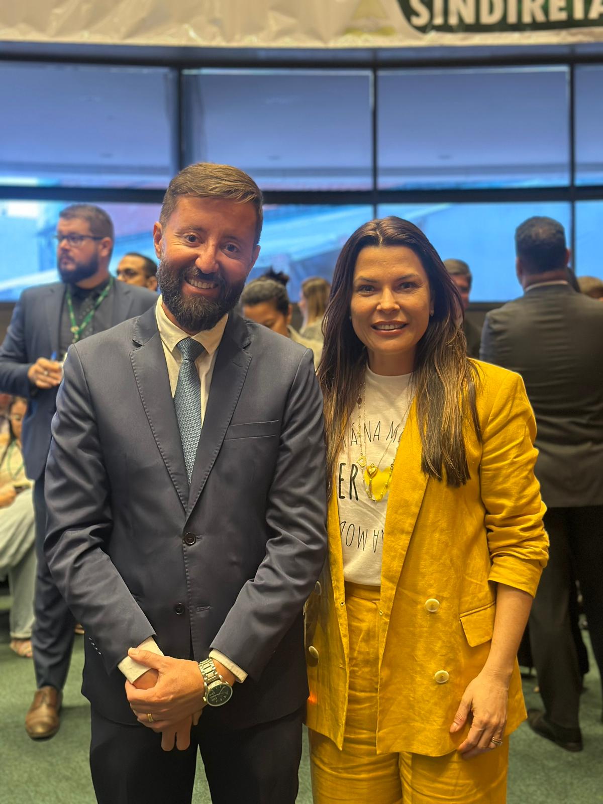 Câmara Legislativa do DF aprova projeto que reestrutura a Carreira Socioeducativa