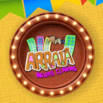 Arraiá Águas Claras