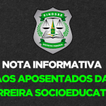 NOTA DE REPÚDIO E DEFESA DA VALORIZAÇÃO PROFISSIONAL