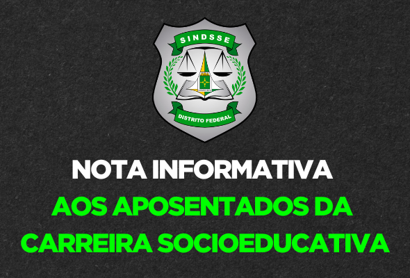 NOTA DE REPÚDIO E DEFESA DA VALORIZAÇÃO PROFISSIONAL