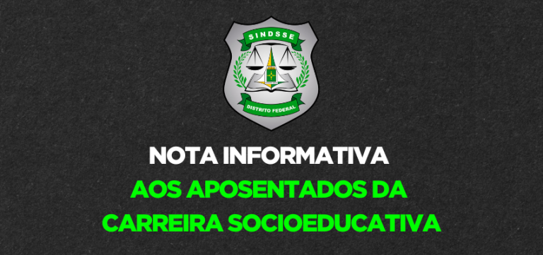 NOTA DE REPÚDIO E DEFESA DA VALORIZAÇÃO PROFISSIONAL