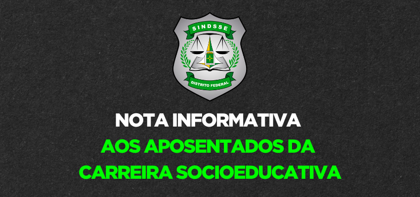 NOTA DE REPÚDIO E DEFESA DA VALORIZAÇÃO PROFISSIONAL