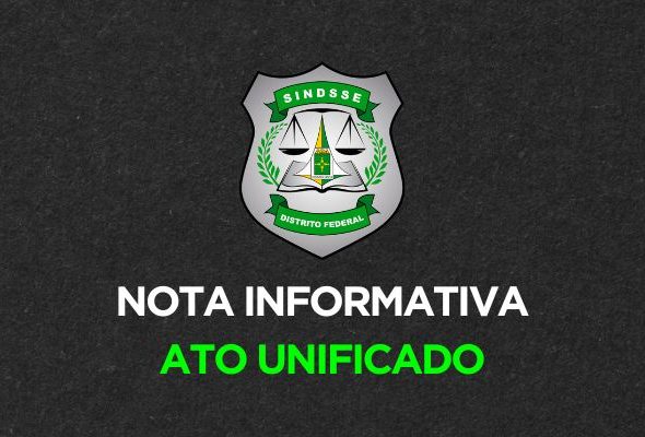 NOTA INFORMATIVA ATO UNIFICADO