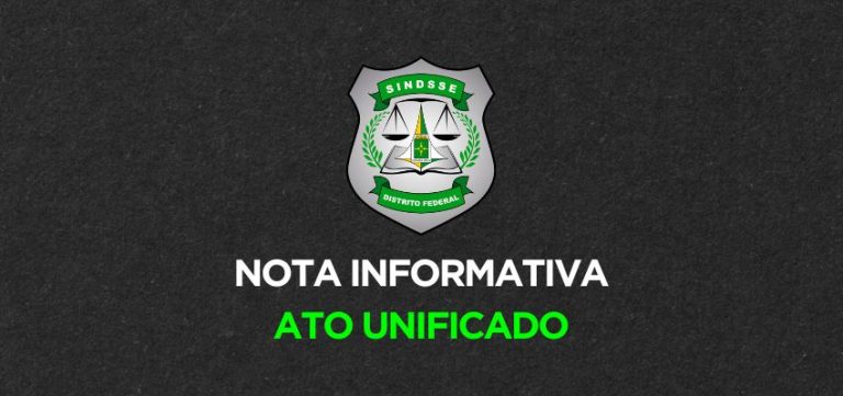 NOTA INFORMATIVA ATO UNIFICADO
