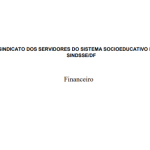 Prestação de Contas de Julho 2025
