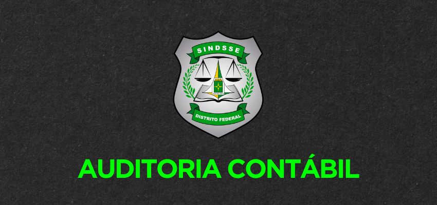 AUDITORIA CONTÁBIL