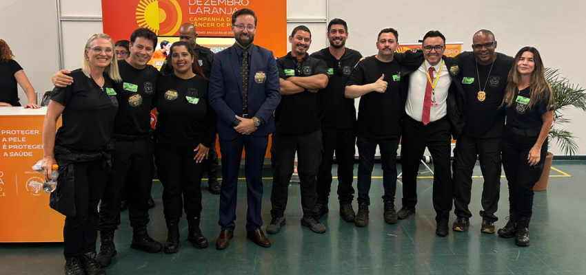 Mais um dia de luta no Congresso Nacional. PEC18-2025