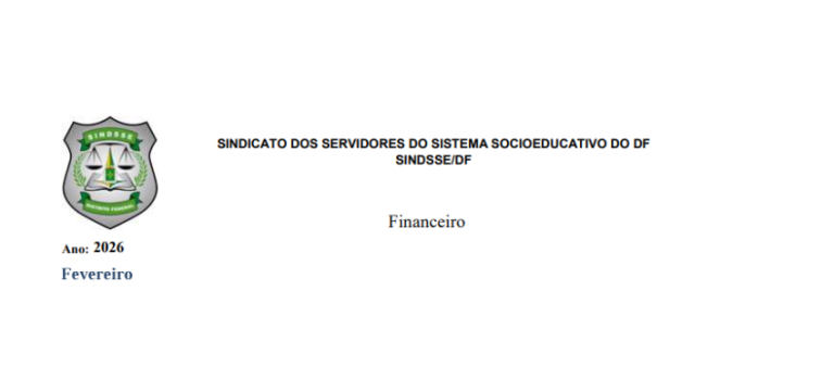 Prestação de Contas Fev.26