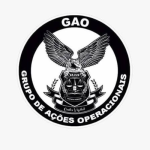 Excelência e Prontidão GAO Garante Segurança Técnica e Operacional na UIBRA com Uso de Drones