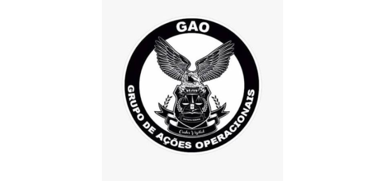 Excelência e Prontidão GAO Garante Segurança Técnica e Operacional na UIBRA com Uso de Drones