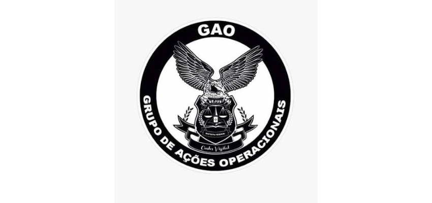 Excelência e Prontidão GAO Garante Segurança Técnica e Operacional na UIBRA com Uso de Drones