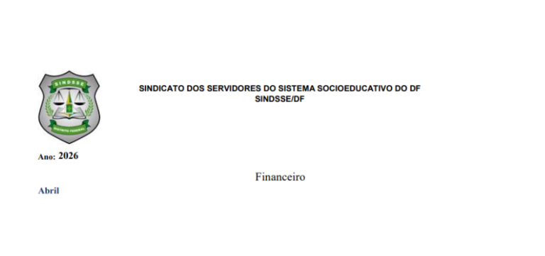 Prestação de Contas Abr.26