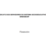 Prestação de Contas Mai.26