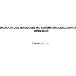 Prestação de Contas Mar.26