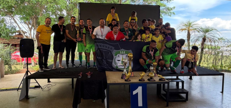Time do SSE-DF Conquista o Título com Vitória sobre a PMDF (4)