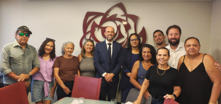 NOTA AOS SERVIDORES DA CARREIRA SOCIOEDUCATIVA DO DISTRITO FEDERAL