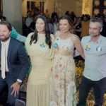 Baile do Servidor Socioeducativo reúne categoria em noite de celebração, reconhecimento e confraternização