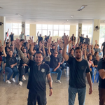 Categoria Socioeducativa do DF  aprova por unanimidade proposta de Reestruturação da Carreira Socioeducativa
