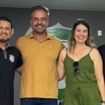 SINDSSE-DF e UNIRE inauguram Centro de Treinamento para servidores